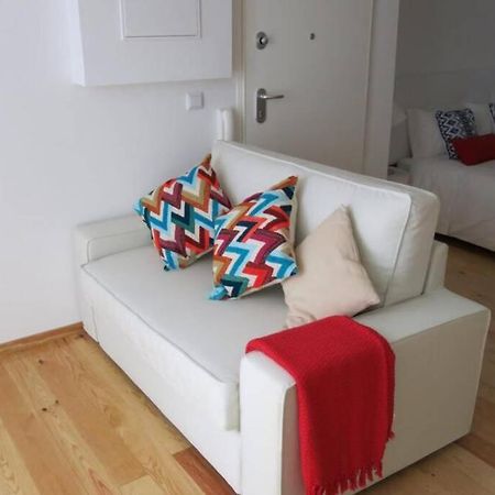 Charming Studio In Mouraria Lisbon Exterior photo